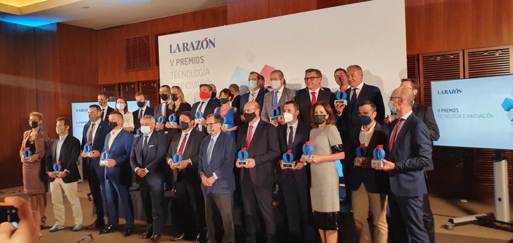 la-razon-awards-2021