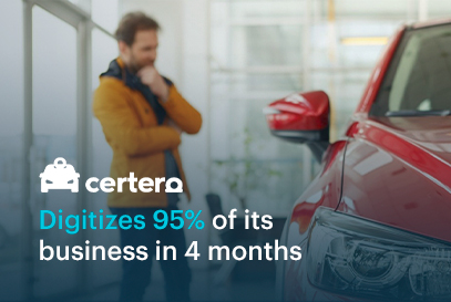 certero-digitizes-95%-of-its-business-in-4-months