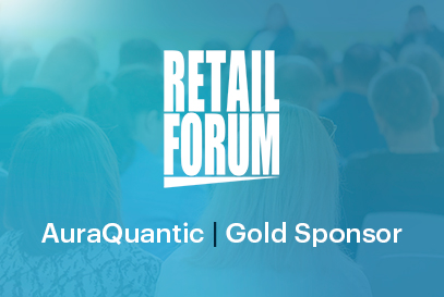 auraquantic-participates-retail-forum-gold-sponsor