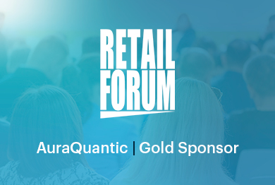 auraquantic-participates-retail-forum-gold-sponsor