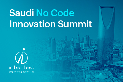 auraquantic-will-be-represented-partner-intertec-systems-saudi-no-code-innovation-summit