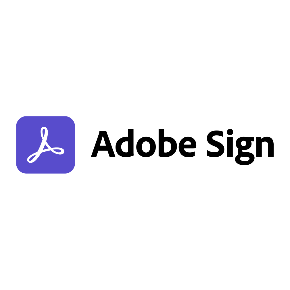 Adobe Sign