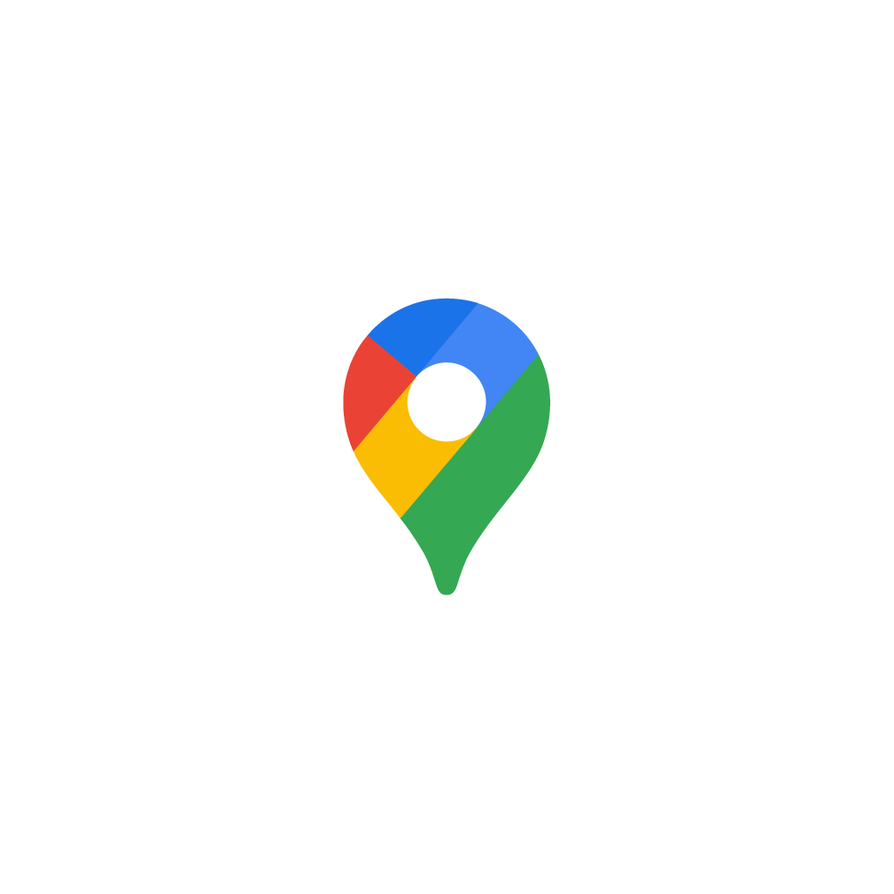 Google Maps