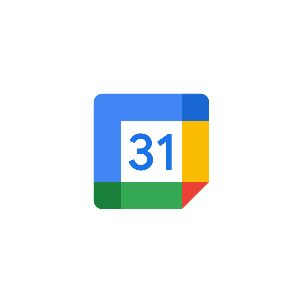 Google Calendar