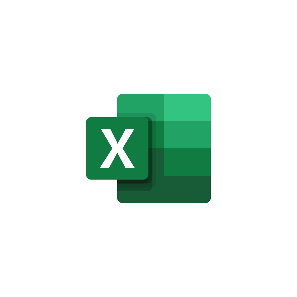 Microsoft Excel