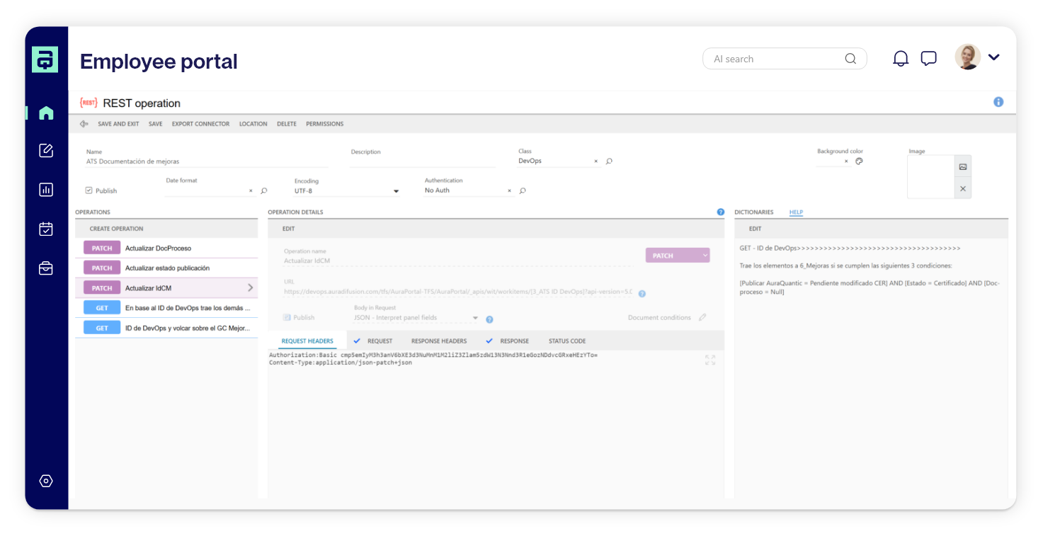 Intelligent Document Processing | AuraQuantic