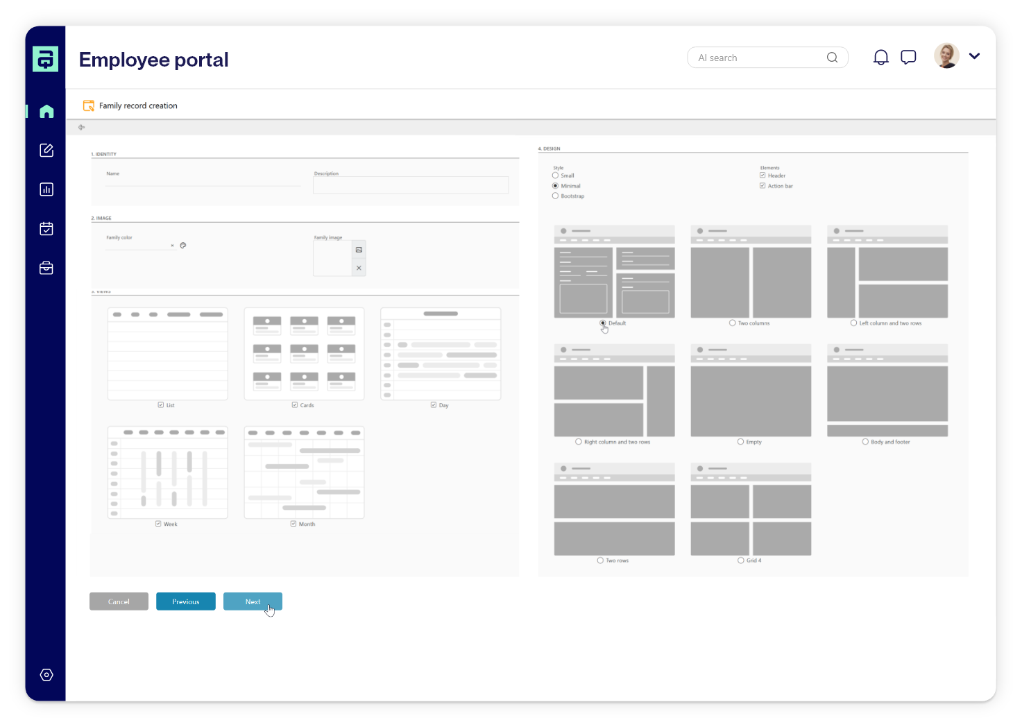 Process Mining & Data | AuraQuantic