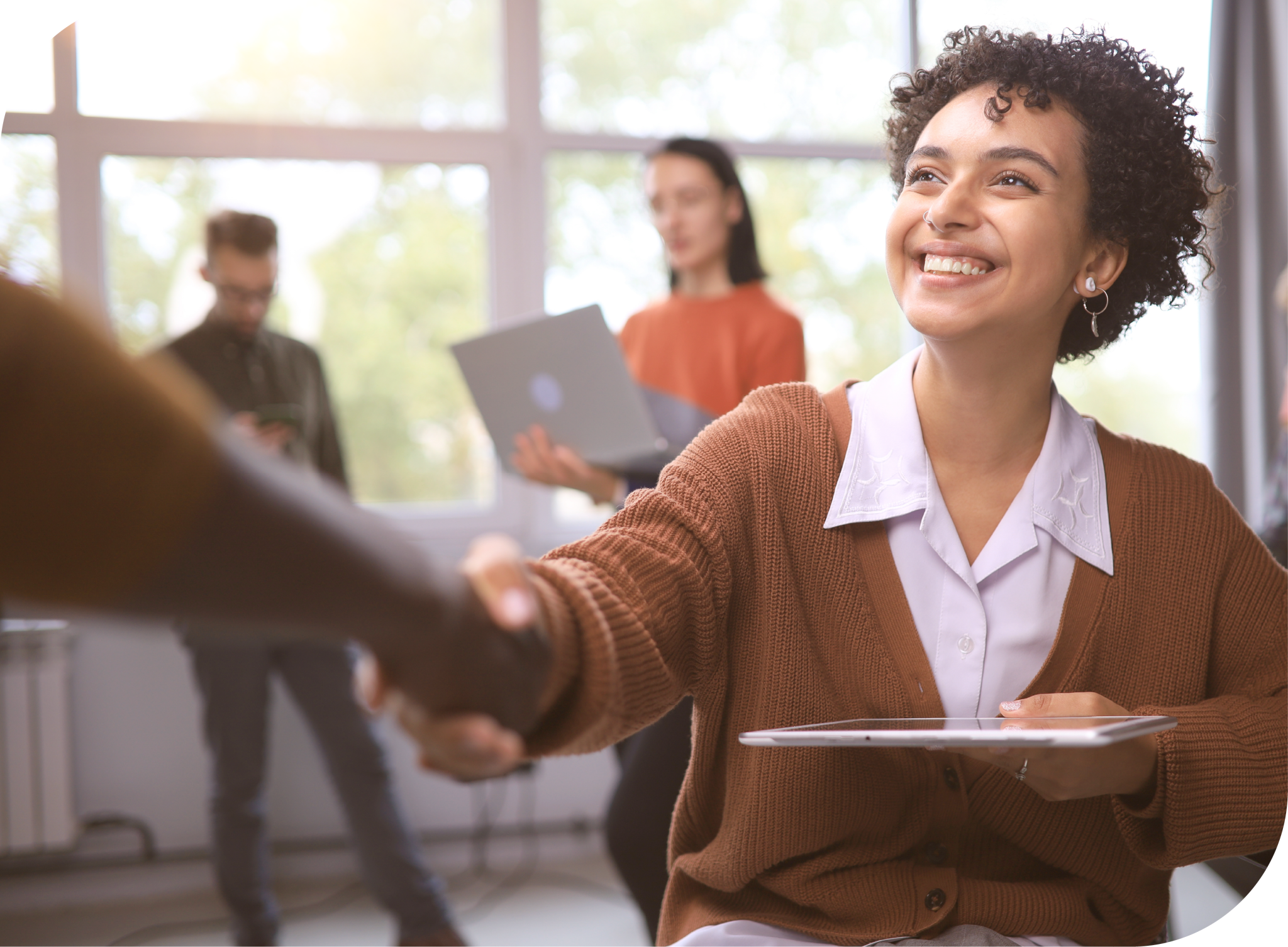 Digital onboarding solutions auraquantic