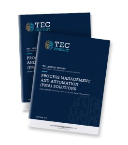 Tec Insight Report PMA 2022 | AuraQuantic